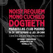 Cartel para evento musical . Desain Grafis proyek oleh Abel Arroyo Fuentes - 12.05.2025