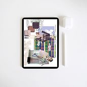 ART BOOK DIGITAL - LEYLA SEGARRA  . % Leyla Segarra tarafından hazırlanan Dijital İllüstras, on, Moda Tasarımı, Grafik Tasarım, Geleneksel illüstras, on, Vektör İllüstras, onu, Moda İllüstras, Ve onu	 projesi - 12.06.2025