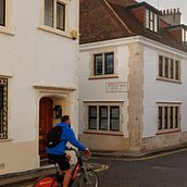 London Bricks. Photograph, Outdoor Photograph, Lifest, and le Photograph project by David Gaitsgory - 12.06.2025
