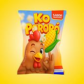 Presentación Tratamiento spot publicitario - Ko Pororó. Un progetto di Direzione artistica, Pubblicità, Video, Stor, board, Produzione audiovisiva, 3D, Stor, telling e Animazione di Fede Palacios - 07.12.2025