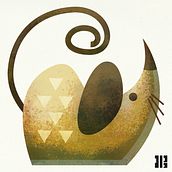 Ilustraciones infantiles de animales . % Jesús Briosso tarafından hazırlanan Dijital İllüstras, on, Çocuk İllüstras, Ve onu projesi - 12.07.2025