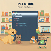 Mi proyecto del curso: Introducción a la programación con Python. Desenvolvimento Web, e Programação  projeto de Yeferson Sebastian Raba Gonzalez - 07.12.2025