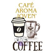 EL DESPERTAR DEL AROMA: EMPRENDIMIENTO 'CAFÉ AROMA JOVEN'. Un progetto di Web development, Web design, E-commerce, Marketing digitale e Business di allison_yantalema_sfm - 08.12.2025