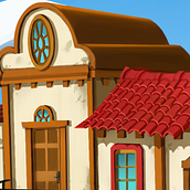 Proyecto Final. Animation, Traditional illustration, Digital Illustration, and Digital Painting project by kevin_magos - 12.08.2025