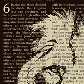 Daniel Poster. Poster Design project by Ben Dyer - 12.08.2025