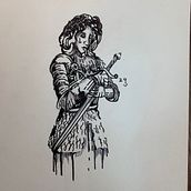 achurado. Sketching, Pencil Drawing, Drawing, Sketchbook & Ink Illustration project by sofybb255 - 12.08.2025