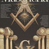 La esencia de la Masonería . Design gráfico projeto de Sofia Arango - 10.12.2025