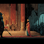 Zimba Carnage. Script, Video Games, and Game Design project by Alex Mkwizu - 12.11.2025