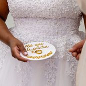 Fotos de casamento Ein Projekt aus dem Bereich Fotografische Komposition, Fotografie, Porträtfotografie und Dokumentarfotografie von Samuel Torres - 11.12.2025