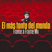 Pimp Flaco - El más tonto del mundo | Visualizer by Frame a Frame Mx. Animação 2D, e Colagem projeto de Jonathan Magaña (Frame a Frame Mx) - 12.12.2025