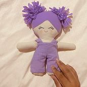 Mi proyecto del curso . Un projet de Artisanat de Margarita Maya - 15.12.2025