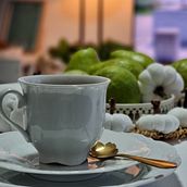 Filiżanka  . % Barbara Biskup tarafından hazırlanan Fotoğrafçılık projesi - 12.15.2025