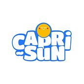 Capri-Sun Rebranding. Br, ing, Identit, Digital Design, Graphic Design, and Logo Design project by Abira Anum - 12.15.2025