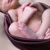 Fotografía Newborn: Primera de muchas! . Un progetto di Fotografia, Fotografia in studio, Fotografia di ritratto, Fotografia digitale, Fotografia lifest, le e Creatività con i bambini di claritzaminosca - 16.12.2025