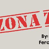 Zona Z. Digital Illustration, Graphic Design, and Design project by moniferalday - 12.16.2025