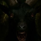 The Covenant. Digital Drawing, Editorial Design, and Digital Illustration project by Jorge Llorente - 12.17.2025