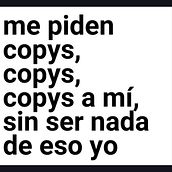 Putos Modernos x Emma Germès. Advertising, Communication, Cop, writing, Stor, and telling project by emma_germes - 12.18.2025