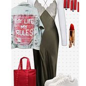 Looks . Design și Design vestimentar de Laura Lane - 12.18.2025