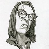 Daily Sketchbook Practice. Un progetto di Bozzetti, Creatività, Disegno, Illustrazione tradizionale e Sketchbook di Jesse Cizauskas - 18.12.2025