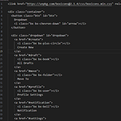 diseño de interiores  . CSS, Dezvoltare web, Design web, HTML, JavaScript, Proiectarea produselor digitale și Programare de Diana Valentina Villamizar Morales - 12.20.2025