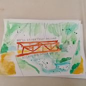 Seuil. Un projet de Illustration naturaliste et Illustration traditionnelle de paradise_wandering - 20.12.2025