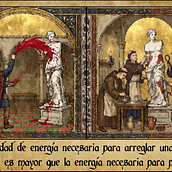 ...asta explică totul =) . ChatGPT, Crearea de conținut AI, Design AI, Generarea de imagini, LLM-uri și asistenți inteligenți, Text și stor și telling cu AI de Poncho Alarcón - 12.22.2025