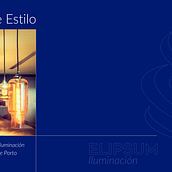Guía Visual ELIPSUM. Un progetto di Br, ing, Br, identit, Graphic design, Fotografia e Comunicazione di Jorge Porto - 22.12.2025