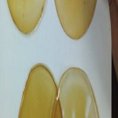 Bioplastico de menta y jamaica. Projekt z dziedziny Craft i DIY użytkownika Ivone Wong - 22.12.2025