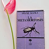 ¿Por qué seguimos leyendo a Kafka?. Un proyecto de Escritura creativa, Narrativa, Escritura y Sketchbook de Isabel Camacho - 23.12.2025
