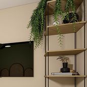 PROYECTO REALIZADO POR MÍ. Un projet de Design d'intérieur de Fernando Aguilar Valdez - 23.12.2025