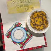 Il mio progetto per il corso Libri pop-up interattivi: crea mondi paralleli con la carta. Un progetto di Artigianato, Creatività con i bambini, Design editoriale, Rilegatura e Papercraft di Chiara Borsari - 24.12.2025