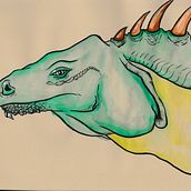 Sketchbooking journey . Membuat sketsa, Kreativitas, Menggambar, Ilustrasi tradisional, Dan Buku sketsa proyek oleh Cristi Bogdan - 12.24.2025