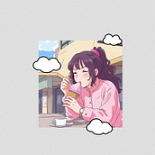 .. . % Lana Lučić tarafından hazırlanan Geleneksel illüstras, on, Dijital İllüstras, Ve on projesi - 12.25.2025