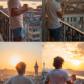 future . % talhazencir1 tarafından hazırlanan Çizim, Ve Pazarlama projesi - 12.26.2025