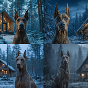 adobe afiş . % talhazencir1 tarafından hazırlanan AI İçerik Oluşturma projesi - 12.26.2025