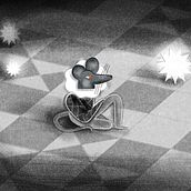 The Nutcracker and the Mouse King. Un projet de Illustration numérique de fruzsikhor - 26.12.2025