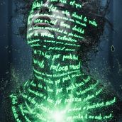 El "Debug" del Alma: Crónica de una Liberación Interior . Narasi, Ilustrasi Digital, Fotografi, Pencitraan Merek, Identitas, Komunikasi, Kreativitas, Fotografi Digital, Menulis, Desain Digital, Dan Tipografi proyek oleh fer__ - 12.26.2025