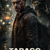 Carpeta de Guion Tabago. Cinema, Vídeo e TV, Escrita, TV, Realização audiovisual, Roteiro, Narrativa, Escrita de ficção, e Escrita criativa				 projeto de sandraiat - 27.12.2025