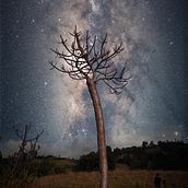 Cielo Purace. Un proyecto de Fotografía y Fotografía en exteriores de DANIEL RAIGOSA MAYA - 28.12.2025