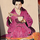 Prove. Artistic Drawing, Character Design, Fine Arts, Painting, Portrait Drawing, and Watercolor Painting project by phesycvw85 - 12.28.2025