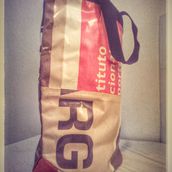 Perfil de Ig para estudio de ecodiseño . % María Elisa Borgognone tarafından hazırlanan Markalaşma ve Kimlik, Tasarım, Logo Tasarımı, Grafik Tasarım, Tipografi Tasarımı, Ve Tipografi projesi - 12.28.2025