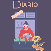 Escritura cotidiana. Creative Writing, Creativit, Narrative, Stor, telling, and Writing project by Lizbeth Chaparro - 12.28.2025