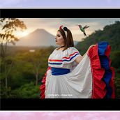 Atrevete a ser tu . Fotografie, Branding și identitate, Social Media, Design vestimentar, Fotografie de modă, Coasere, Fotografie digitală, Instagram Fotografie, Fotomontaj, Design textil, Inteligența artificială, Machiaj, ChatGPT și Editare foto și video cu AI de Monsserrath - 12.28.2025