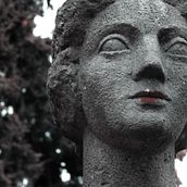 Difunta Correa. San Juan, Argentina Ein Projekt aus dem Bereich Fotografie und Digitalfotografie von Maru Rudy - 29.12.2025