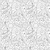 Exploración Creativa con Inteligencia Artificial Aplicada al Diseño. Un proyecto de Diseño gráfico de cvasquez_10 - 29.12.2025