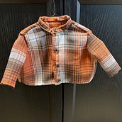 Course project . Een project van Naaiwerk, Speelgoedontwerp, DIY y Textielontwerp van Anastasia - 29.12.2025