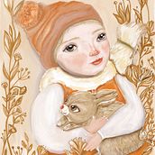 Matu Ein Projekt aus dem Bereich Bilderbücher von María Carolina Loguzzo - 29.12.2025