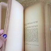restauración de un libro. Artes plásticas, Encadernação, e DIY projeto de Gabriela Villarroel Pérez - 29.12.2025