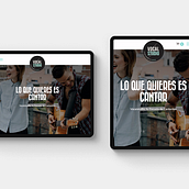 Vocalstudio . Design web și Dezvoltare web de Anna Roman - 12.29.2025