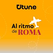 Utune Al ritmo de Roma Ein Projekt aus dem Bereich Cop, writing, Kreativität, Marketing, Werbung und Content Writing von Cristina Alfonzo El Homsi - 30.12.2025